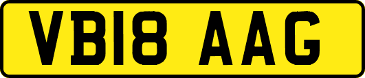 VB18AAG