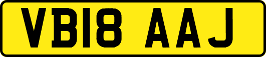 VB18AAJ