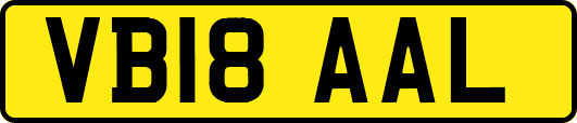VB18AAL