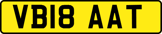 VB18AAT