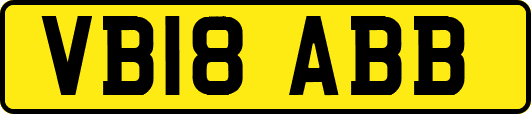 VB18ABB