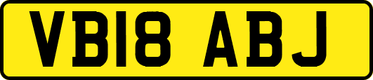 VB18ABJ
