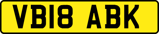 VB18ABK