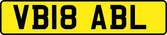 VB18ABL