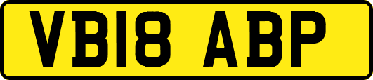 VB18ABP