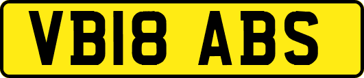 VB18ABS