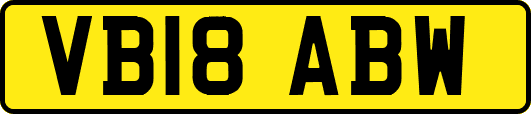 VB18ABW