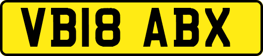 VB18ABX