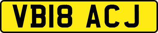 VB18ACJ