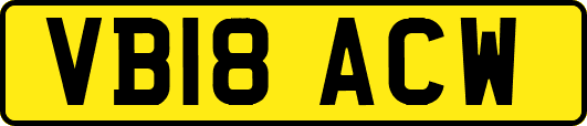VB18ACW