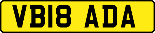 VB18ADA
