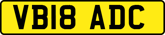VB18ADC