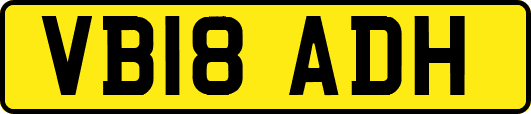 VB18ADH