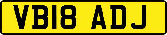 VB18ADJ