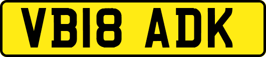 VB18ADK