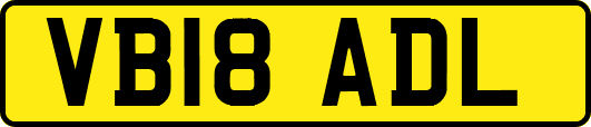 VB18ADL