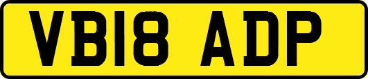VB18ADP