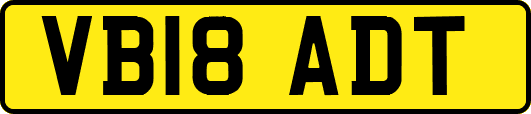 VB18ADT