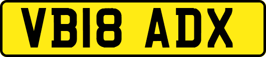 VB18ADX