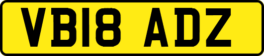 VB18ADZ