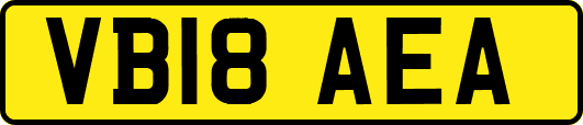 VB18AEA
