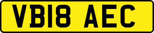 VB18AEC