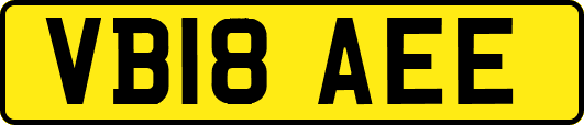 VB18AEE