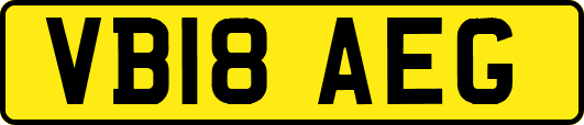 VB18AEG