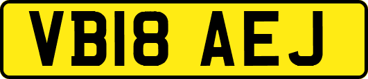 VB18AEJ