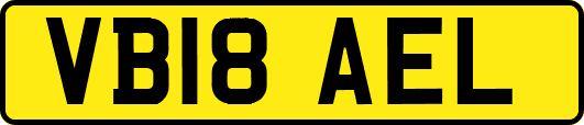 VB18AEL