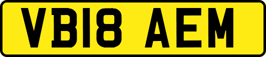 VB18AEM