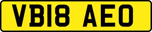 VB18AEO