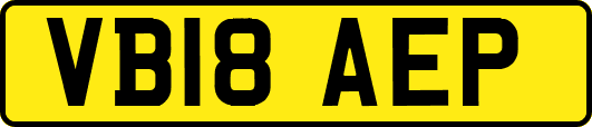 VB18AEP
