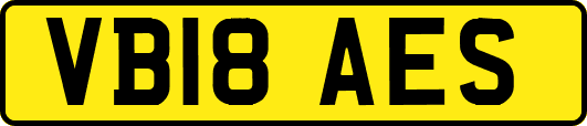 VB18AES