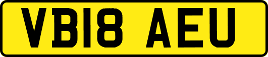 VB18AEU