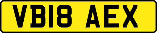 VB18AEX