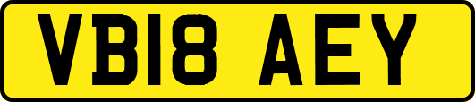 VB18AEY