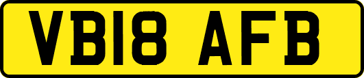 VB18AFB
