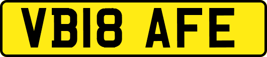VB18AFE