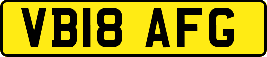 VB18AFG