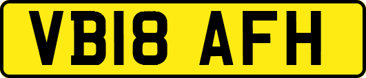 VB18AFH