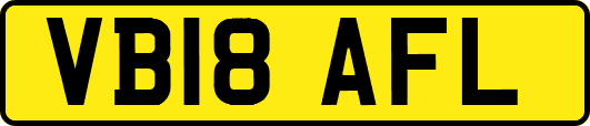 VB18AFL