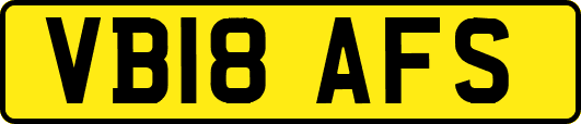 VB18AFS