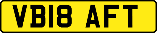 VB18AFT