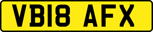 VB18AFX