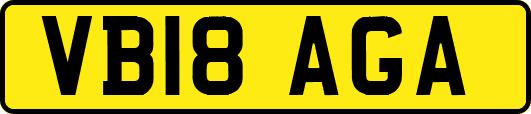 VB18AGA