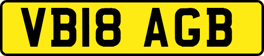 VB18AGB