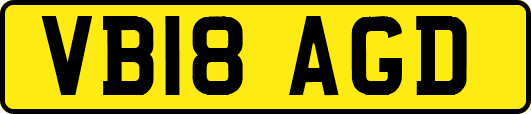 VB18AGD