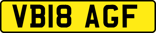 VB18AGF