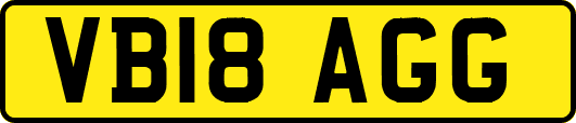VB18AGG